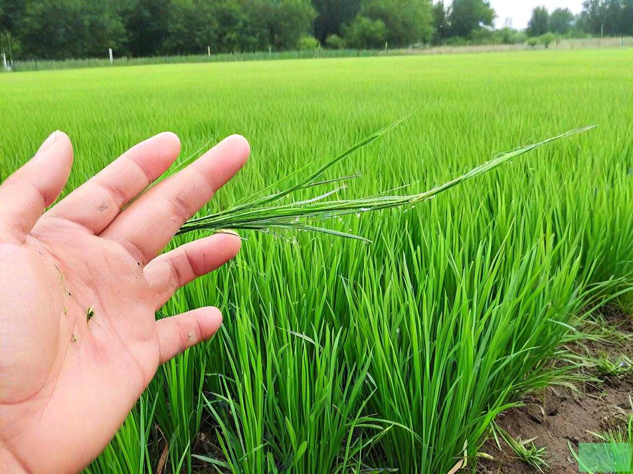 高羊茅草坪病虫害防治