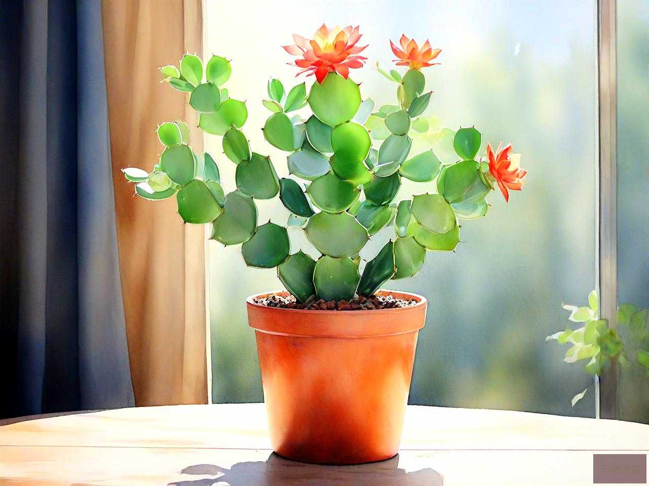 夏天养玉树要注意什么