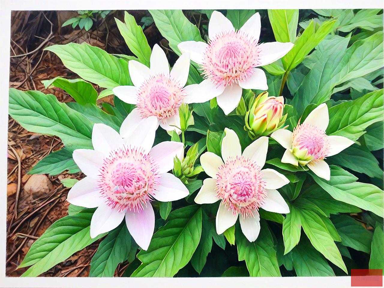 七叶一枝花可以外用吗