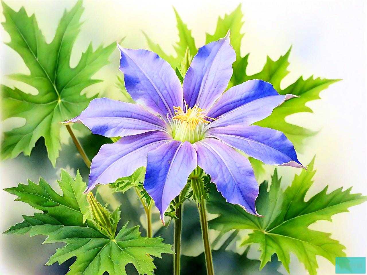 臭麻子花是曼陀罗花吗