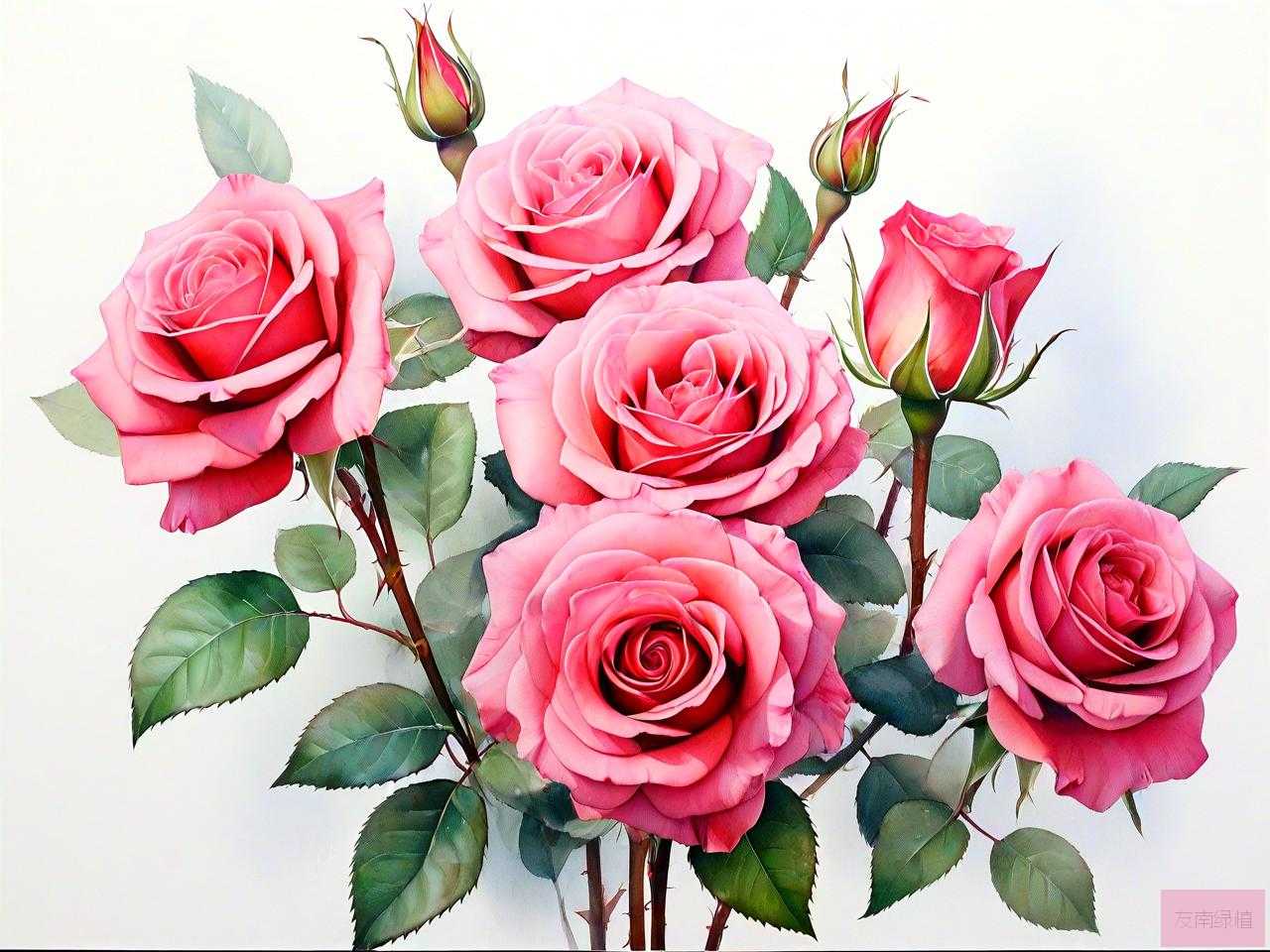 玫瑰花不泡水喝好可以