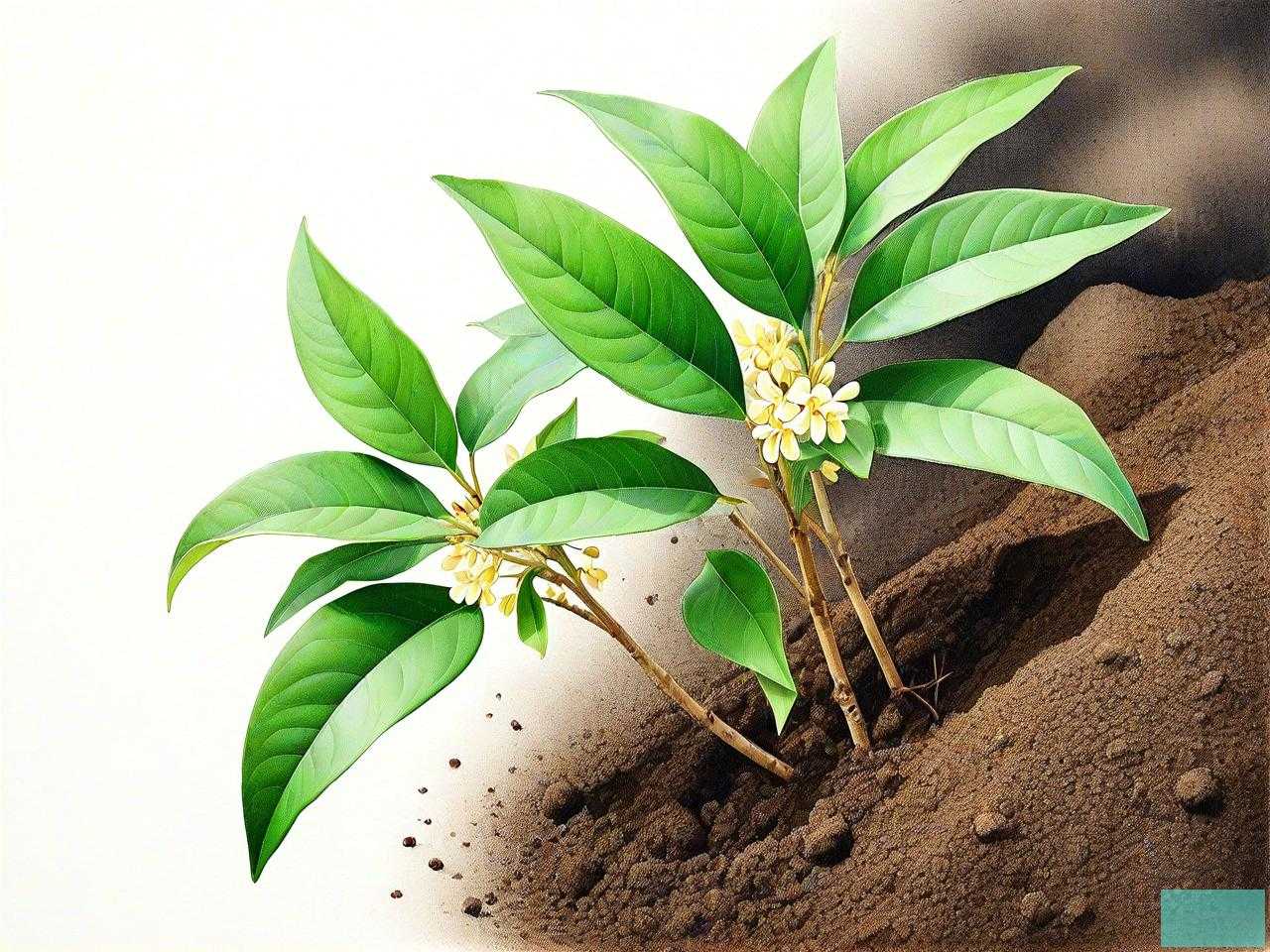 桂花籽种下多久能出苗