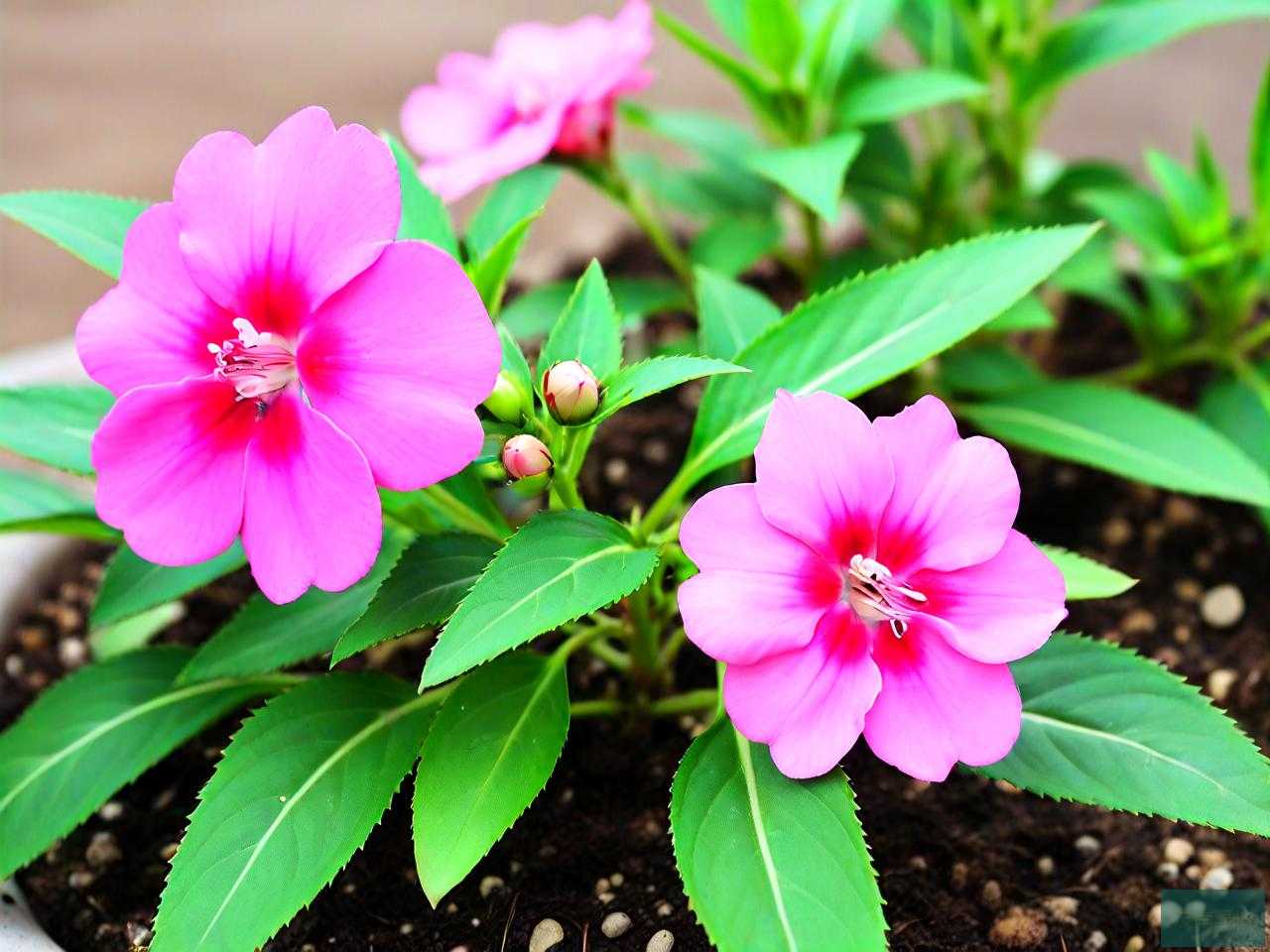 凤仙花种子几天能发芽