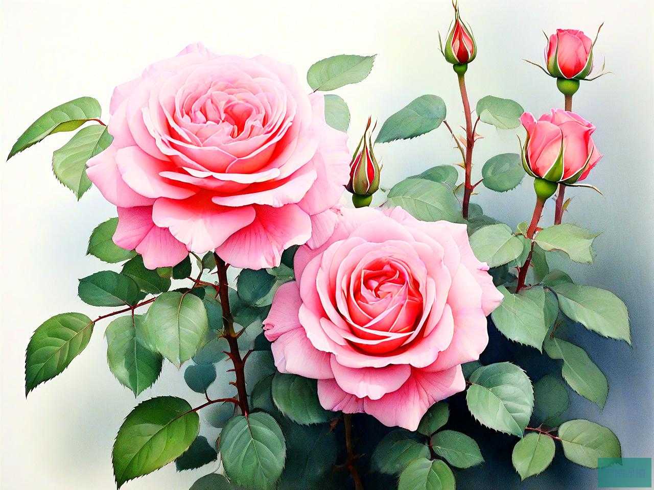 月季花几月份开花南阳