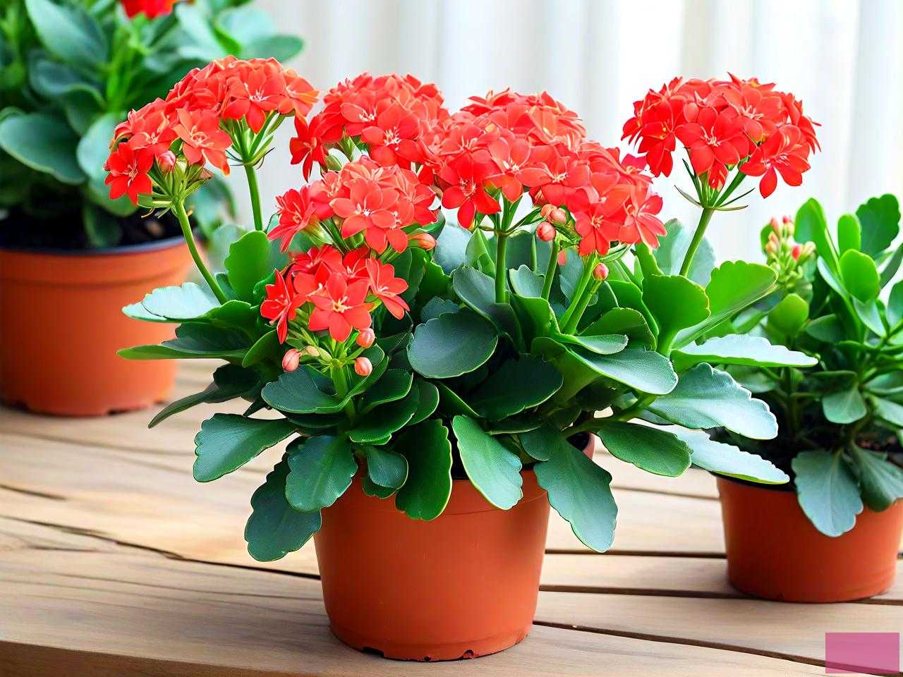 长寿花怎么养护与浇水