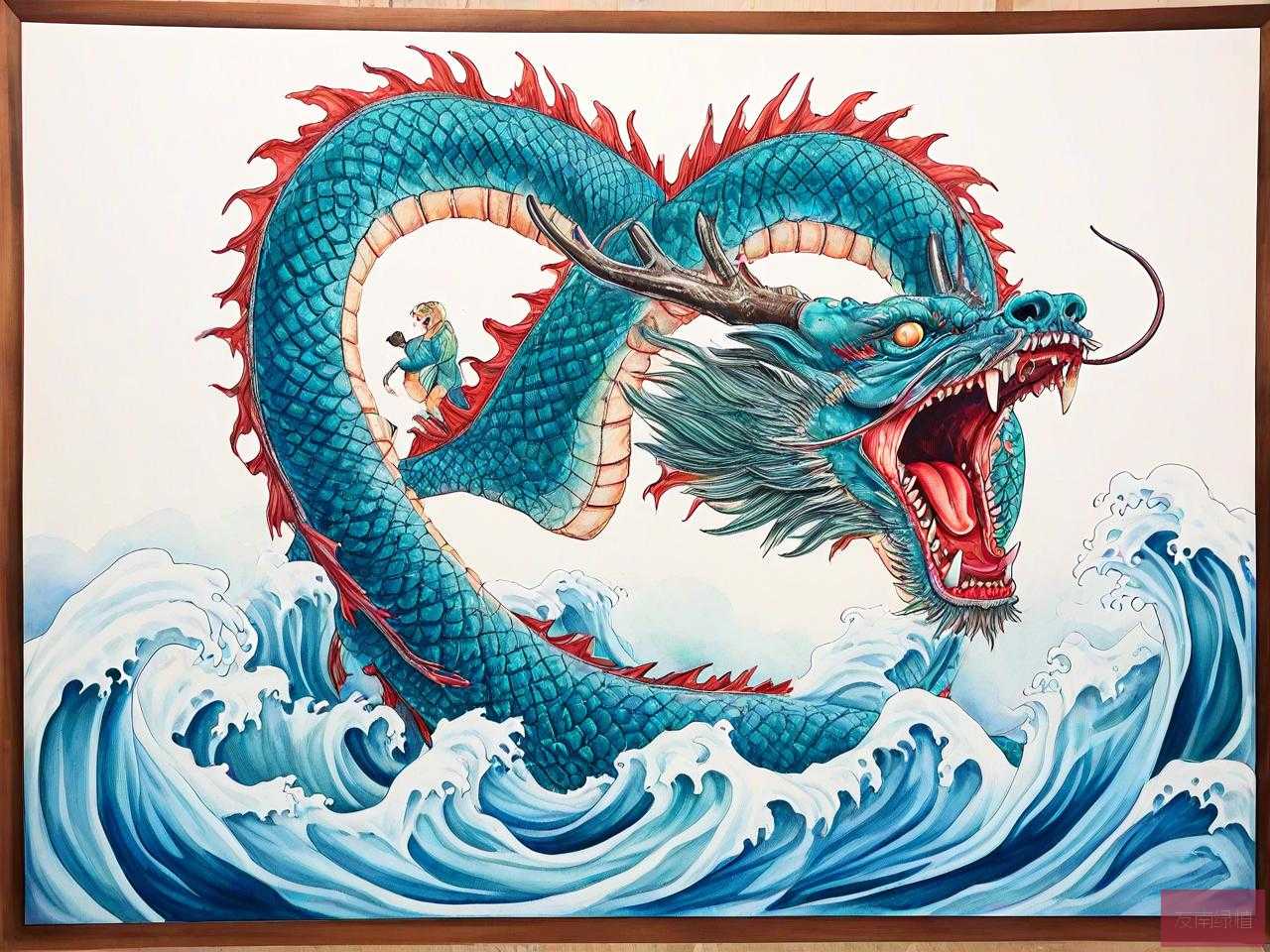 死人一条龙大概多少钱
