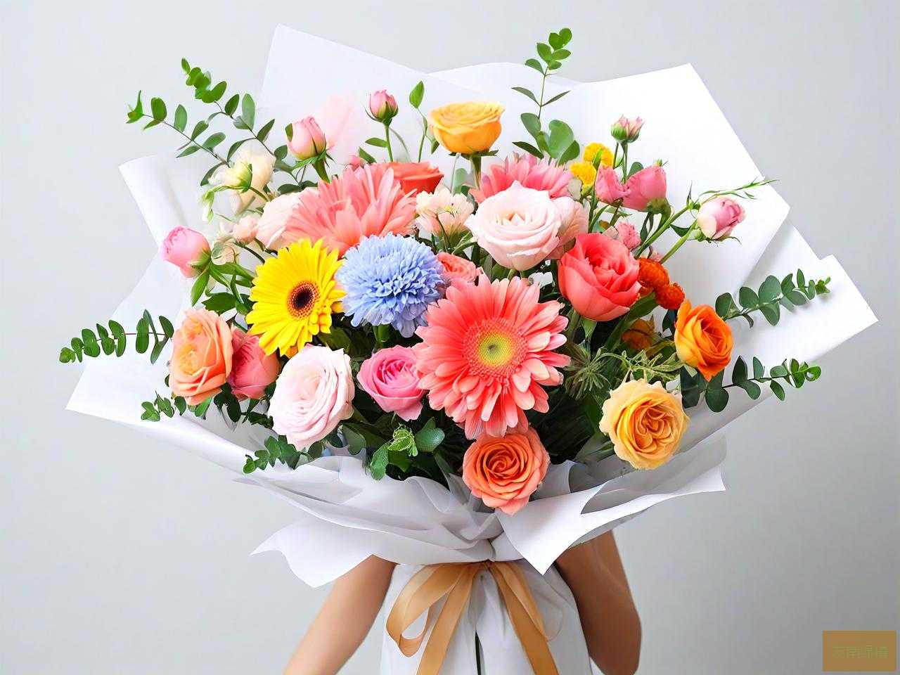 北京瑞娅花艺培训学校