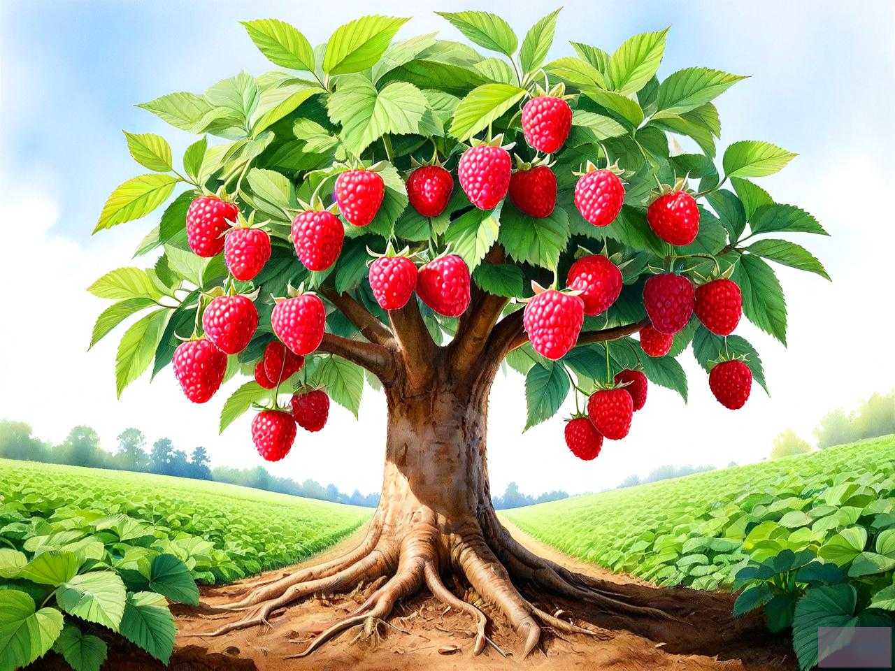 树莓收购商的联系方式