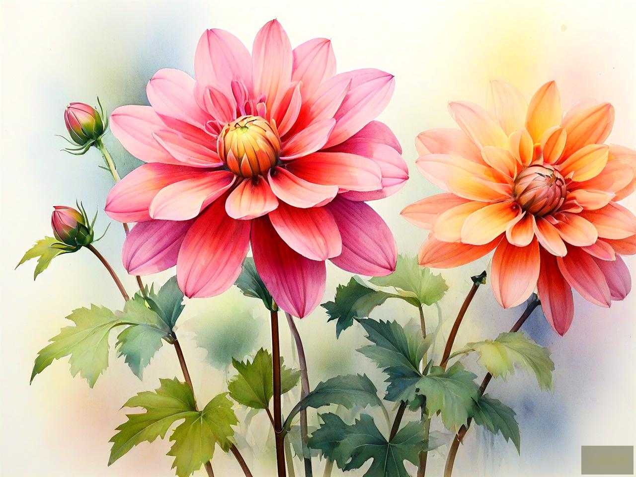 花香浓郁的花有哪些花