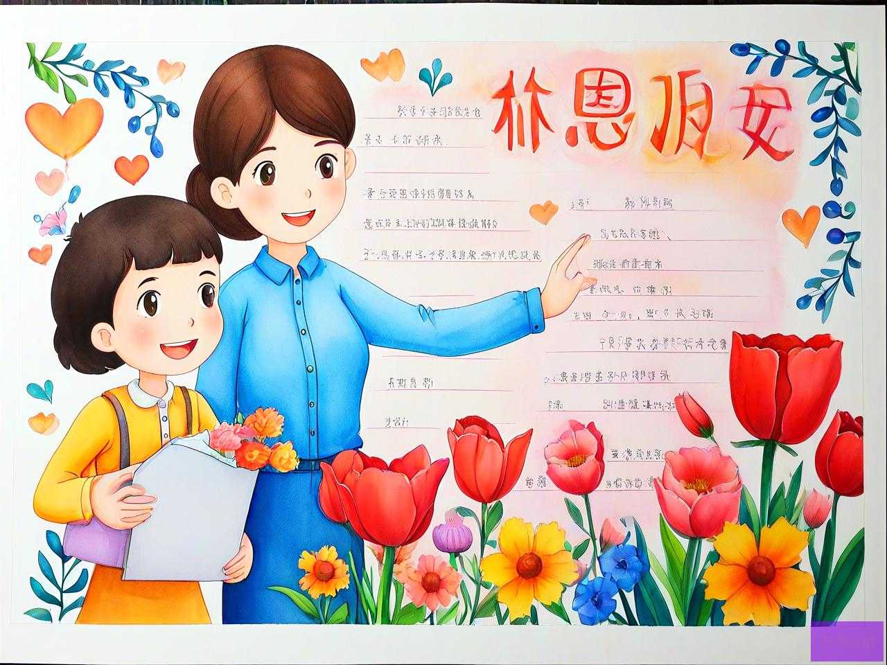 感恩老师的教诲的句子