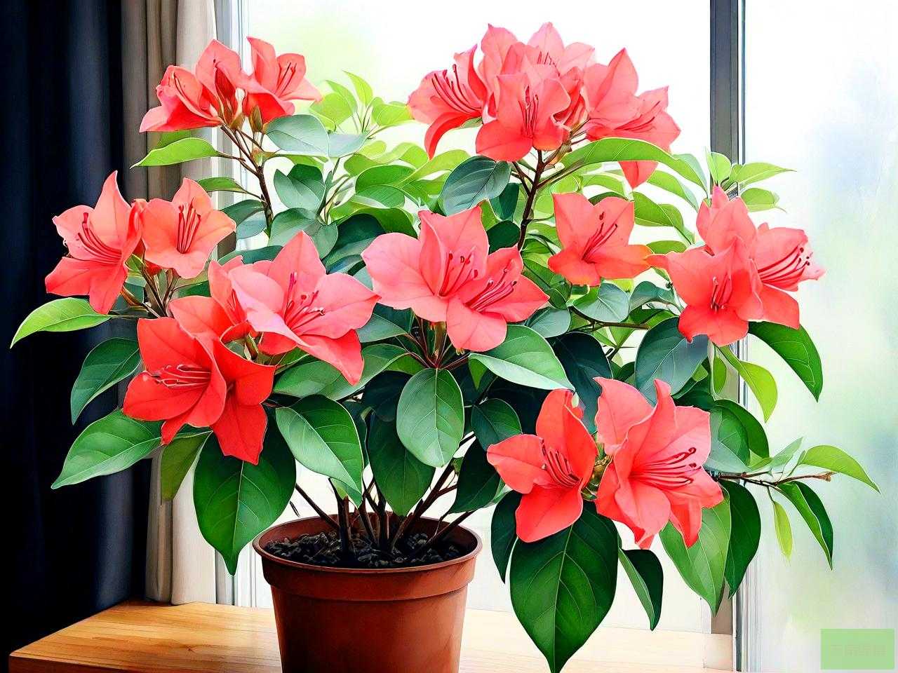 叶子花怎么养家庭养法