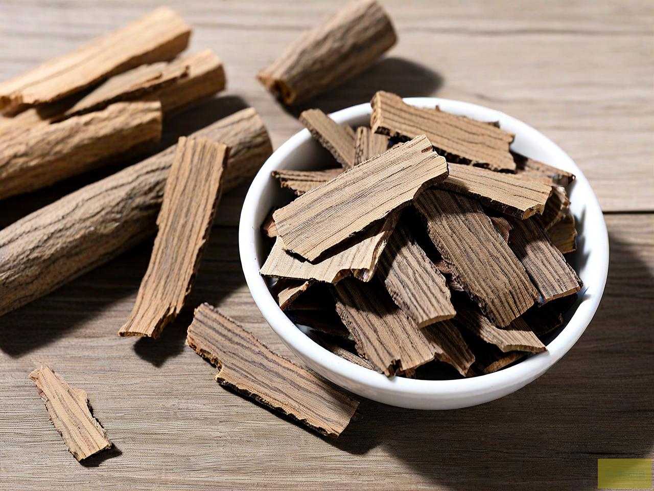 中药好杜仲多少钱一斤