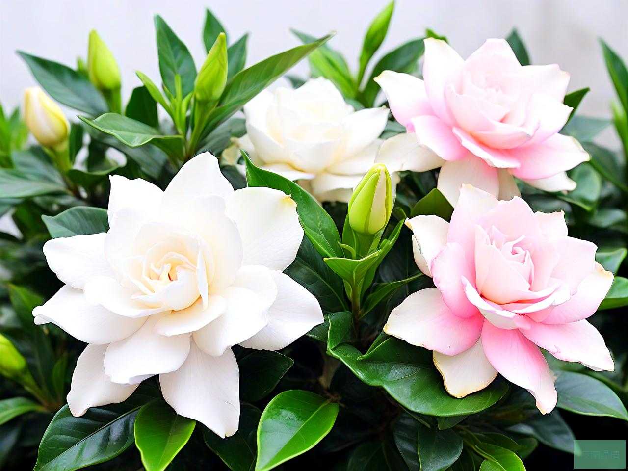 大叶栀子花冬天怎么养