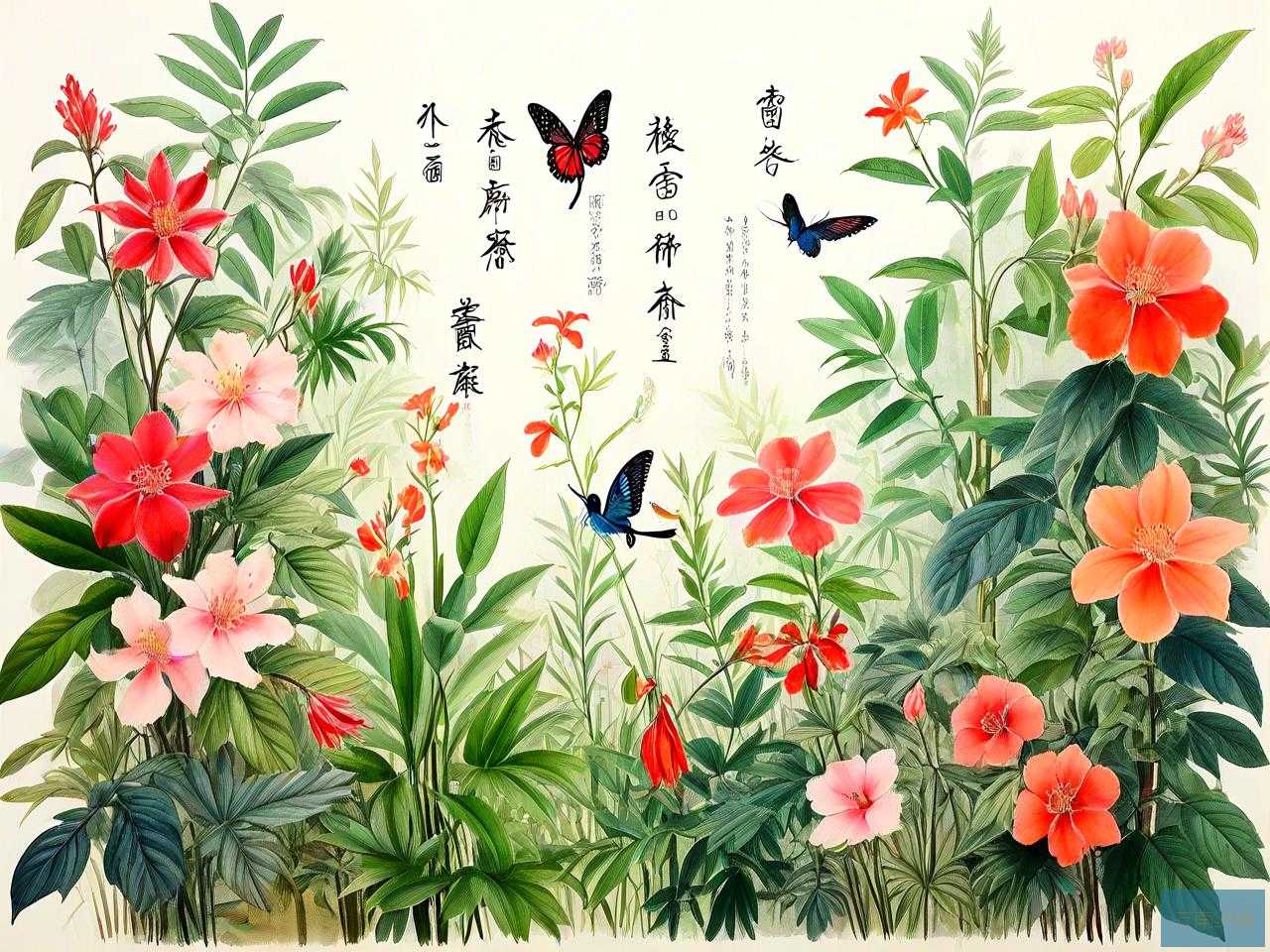 中国植物种类有多少种