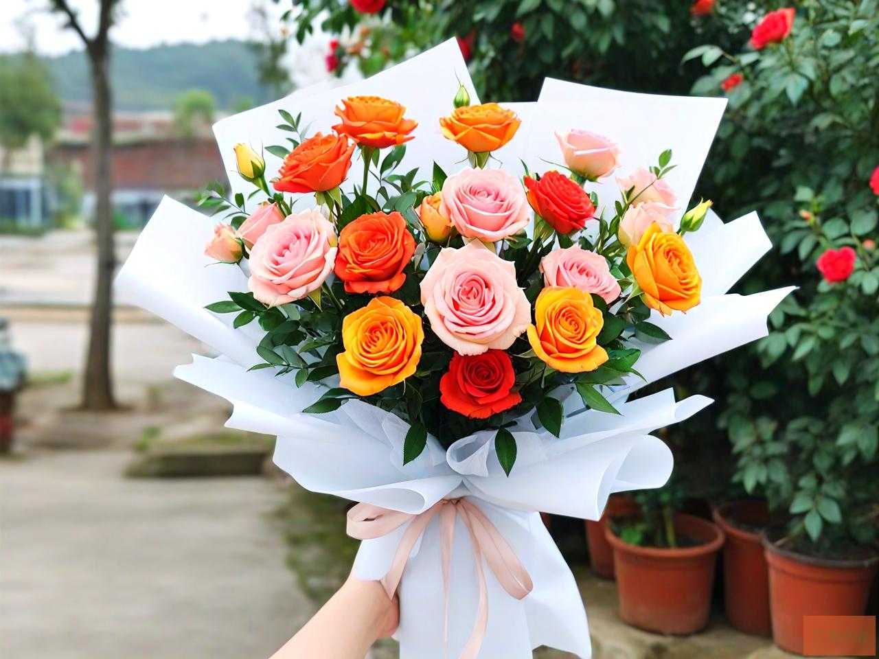 安宁市太平新城鲜花店