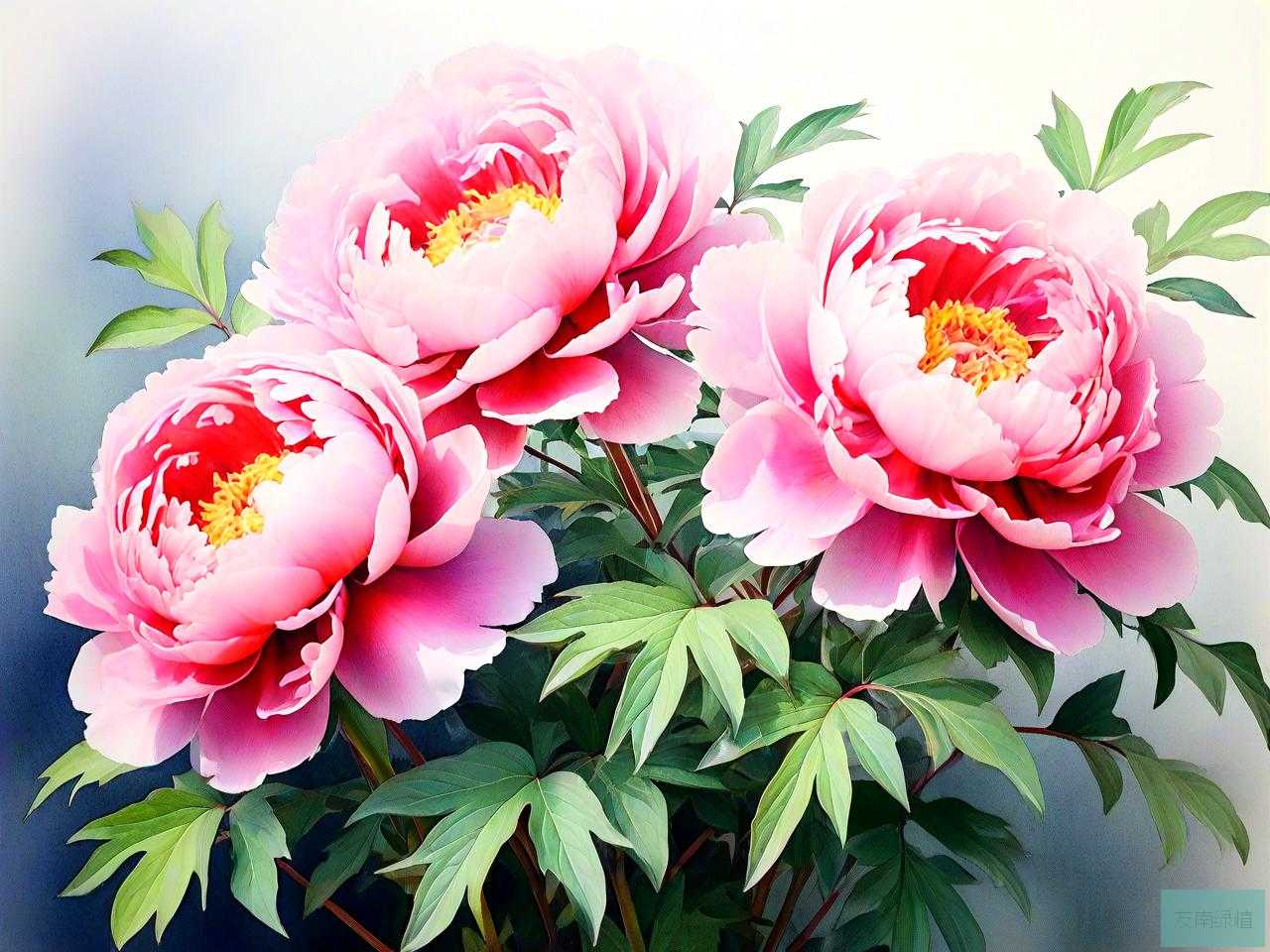 牡丹花是哪个季节开放的