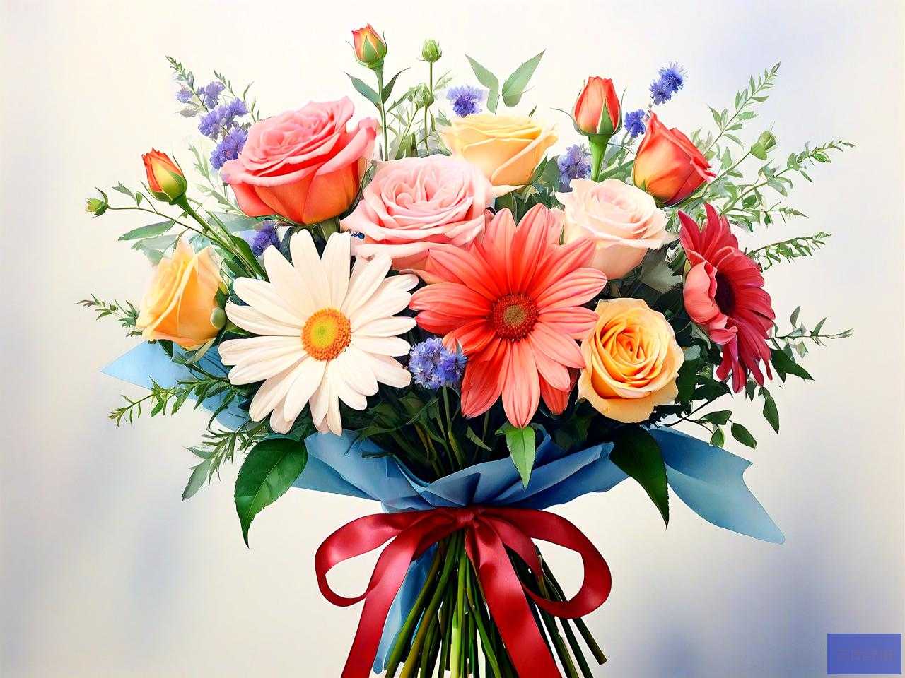 收到的鲜花花束怎么保存
