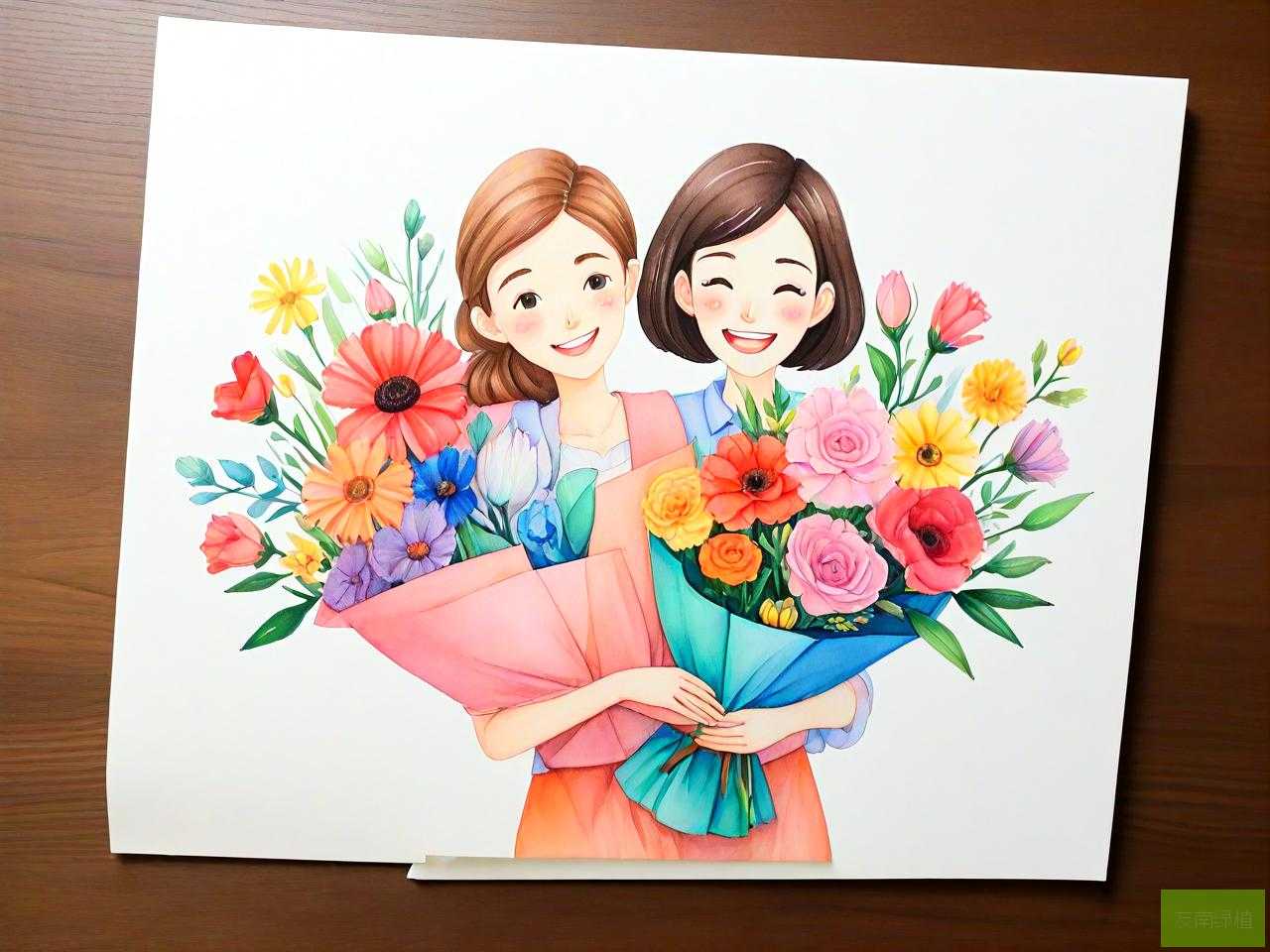 教师节送女老师的礼物
