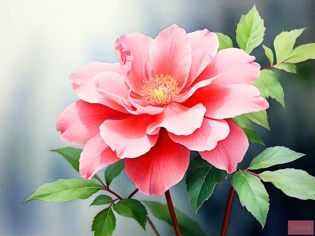 好听的花的名字及花语