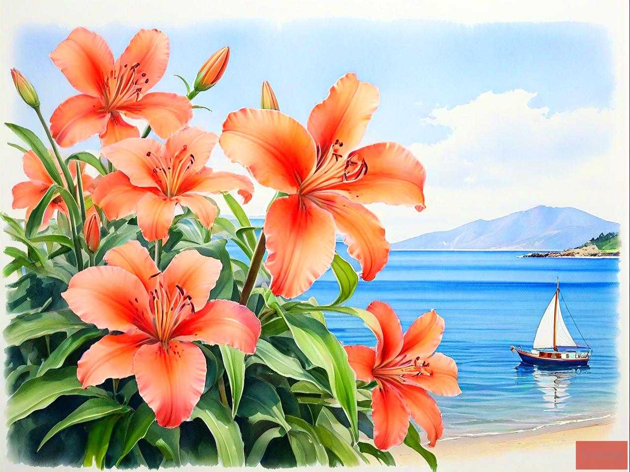 一帆风顺这种花怎么养
