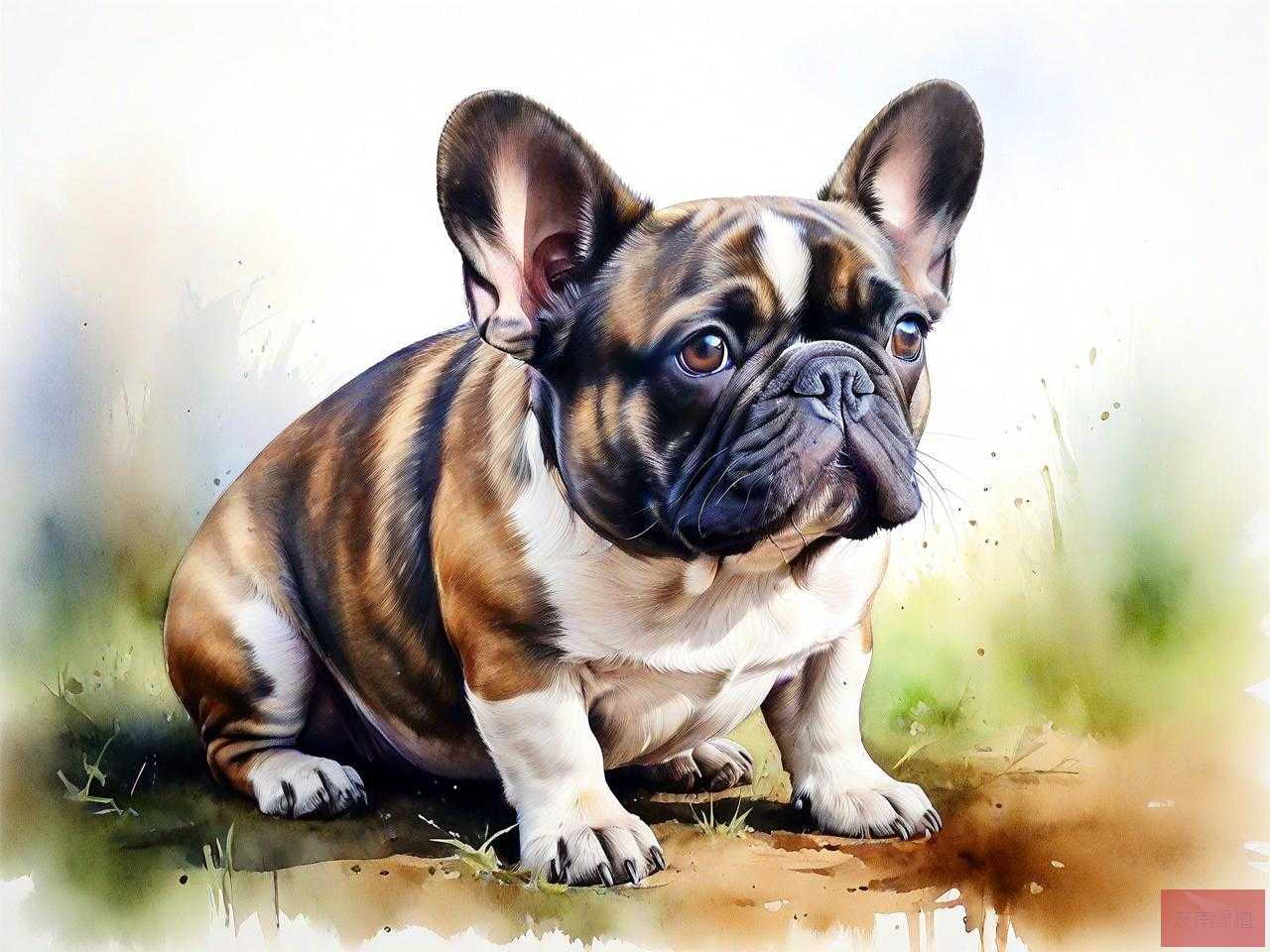 法兰西斗牛犬饲养方法