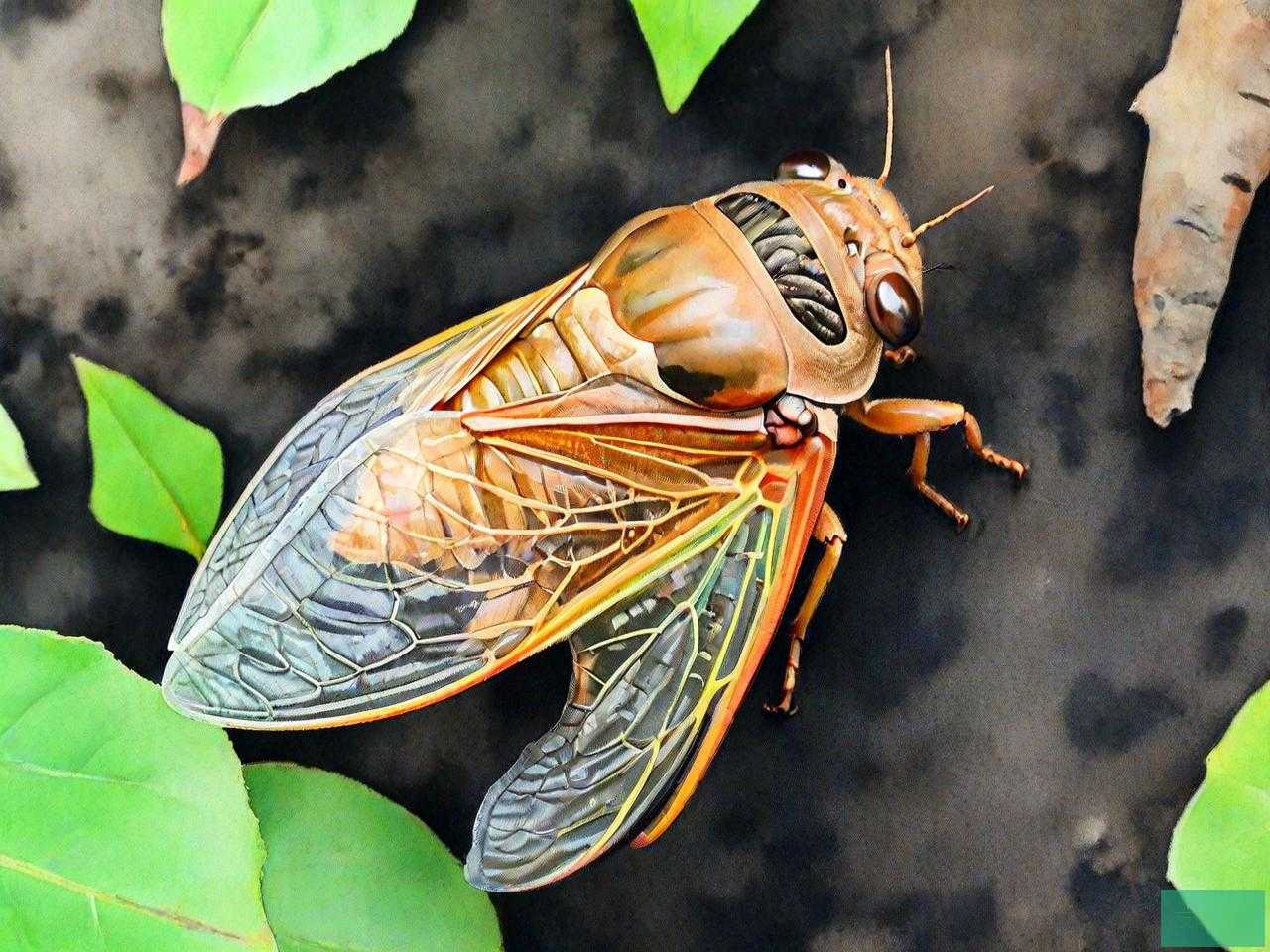 金蝉花变黑色可以吃吗