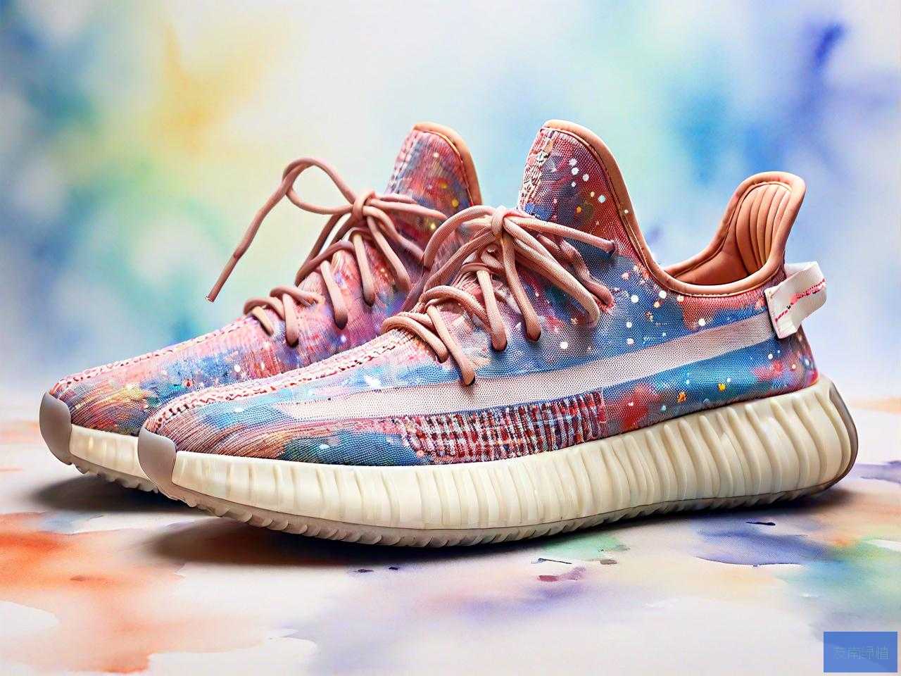 满天星yeezy多少钱
