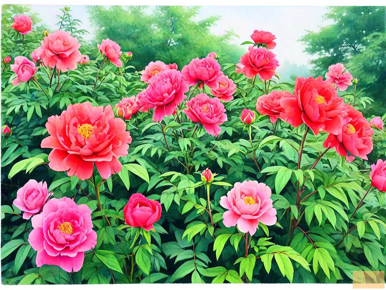 合肥花卉苗木交易大会