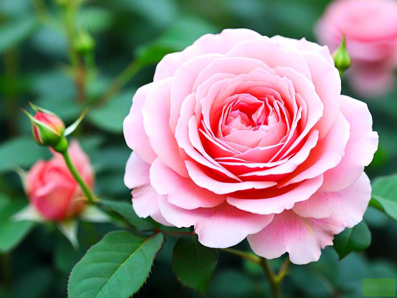 好养的月季花品种有哪些