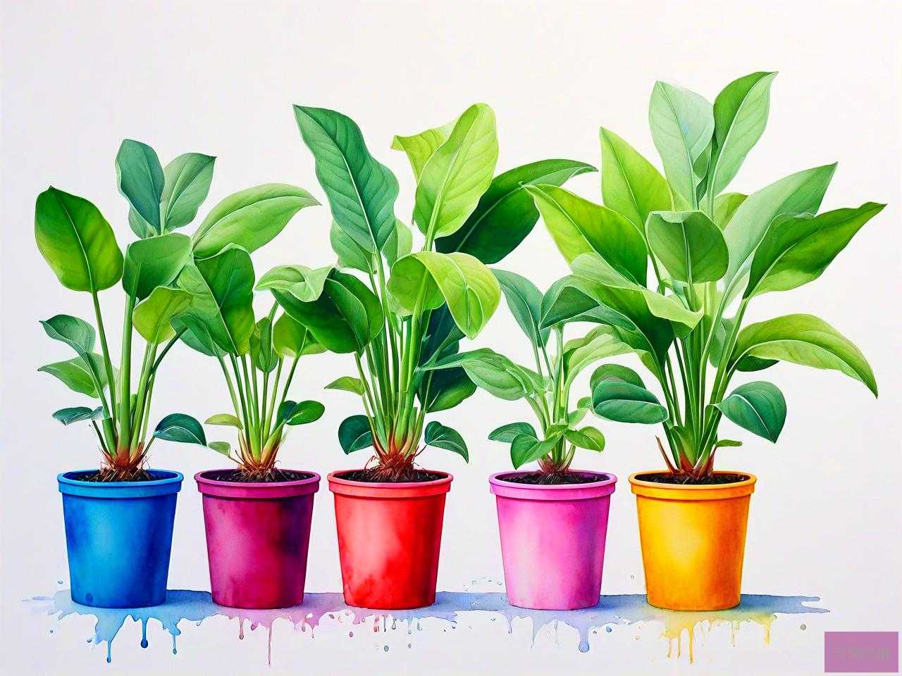 尿素可以用水培植物吗