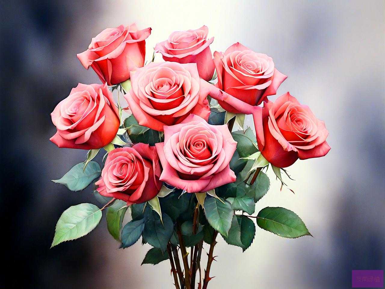 玫瑰花十朵代表什么意思
