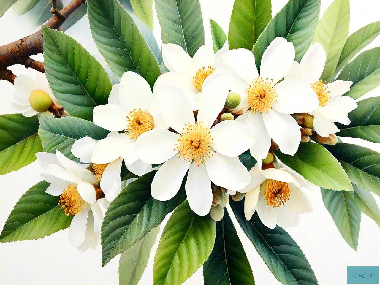 枇杷花好还是枇杷叶好
