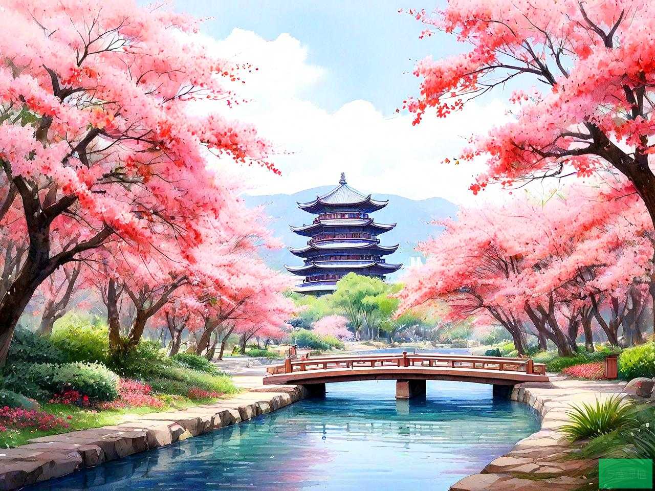 海南三亚海棠花开项目