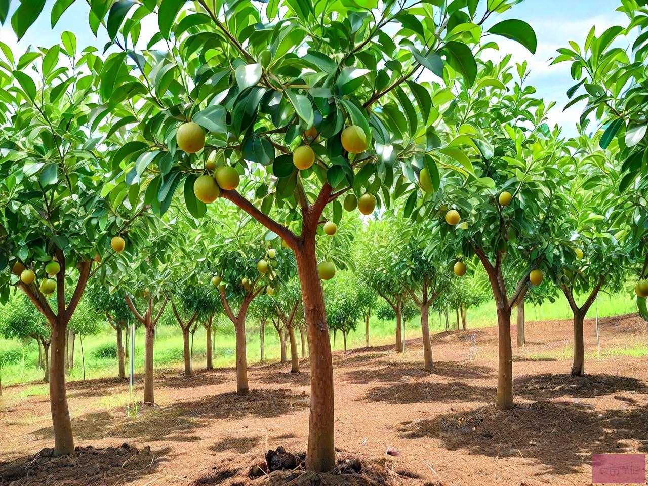 夏威夷果苗多少钱一株