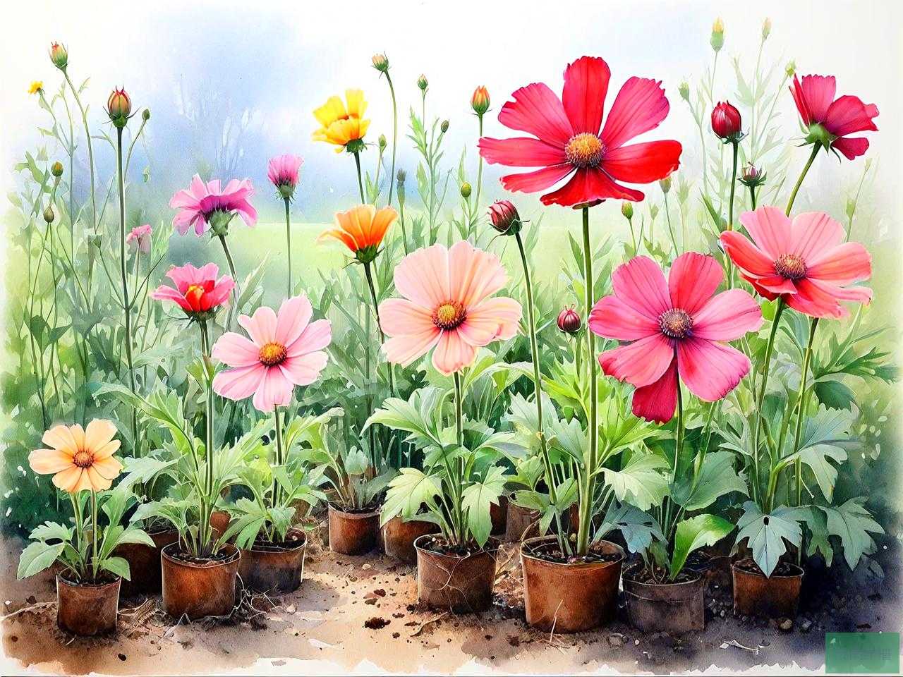 花卉扦插什么季节最好