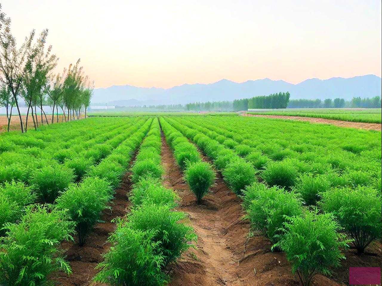 北京苗木基地都有哪些