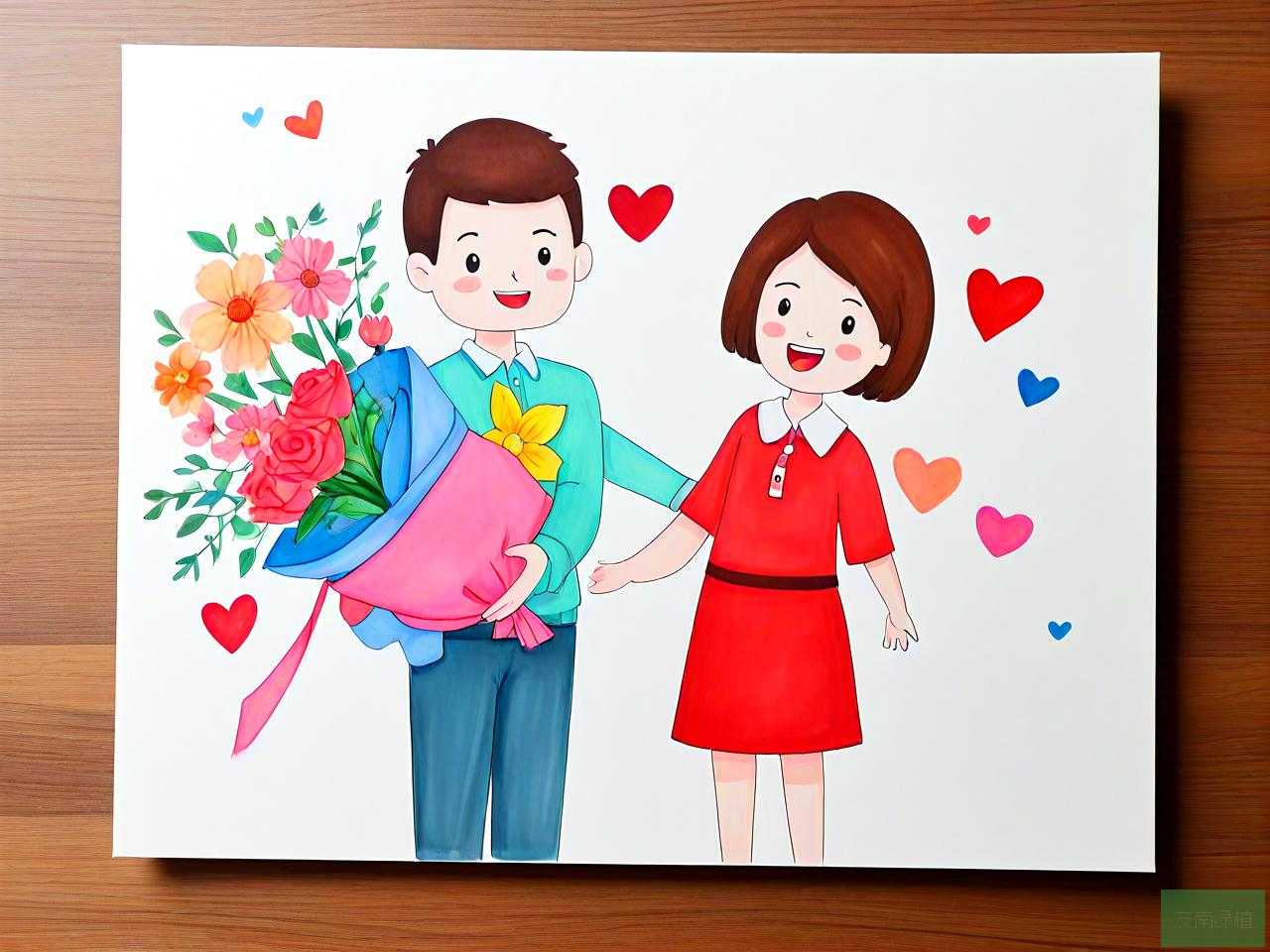 教师节送什么礼物老师