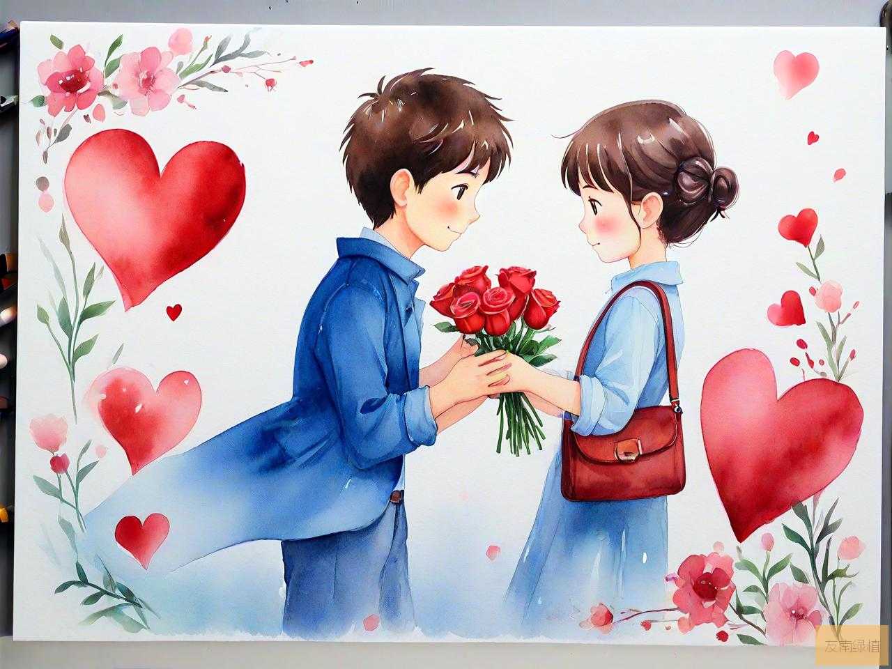 送情人什么东西最实用
