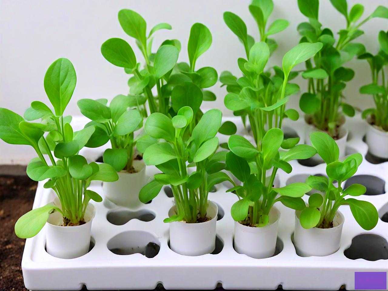 水培植物净水片有用吗