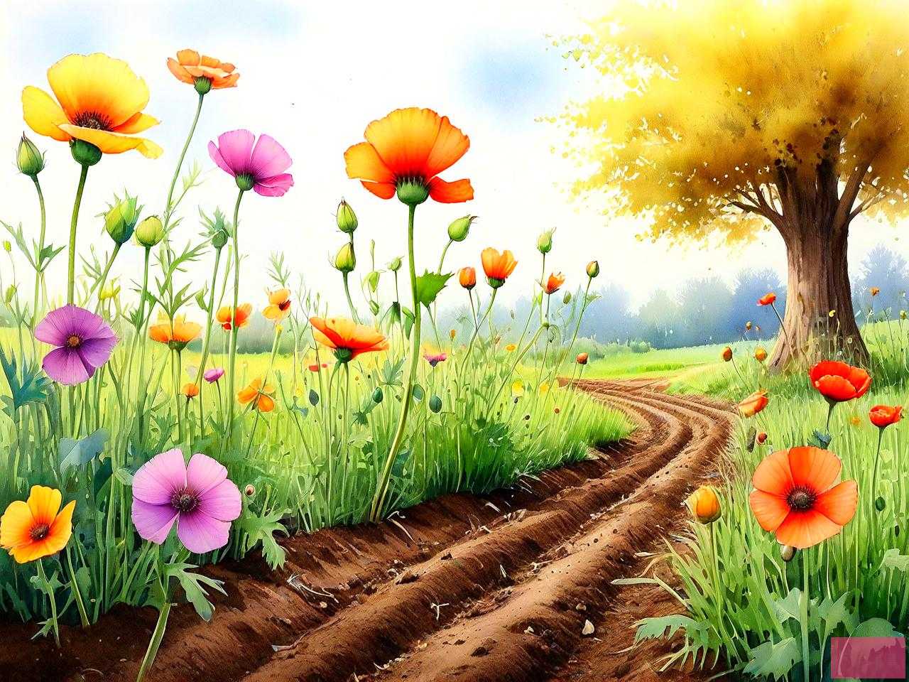 花草种子什么季节播种