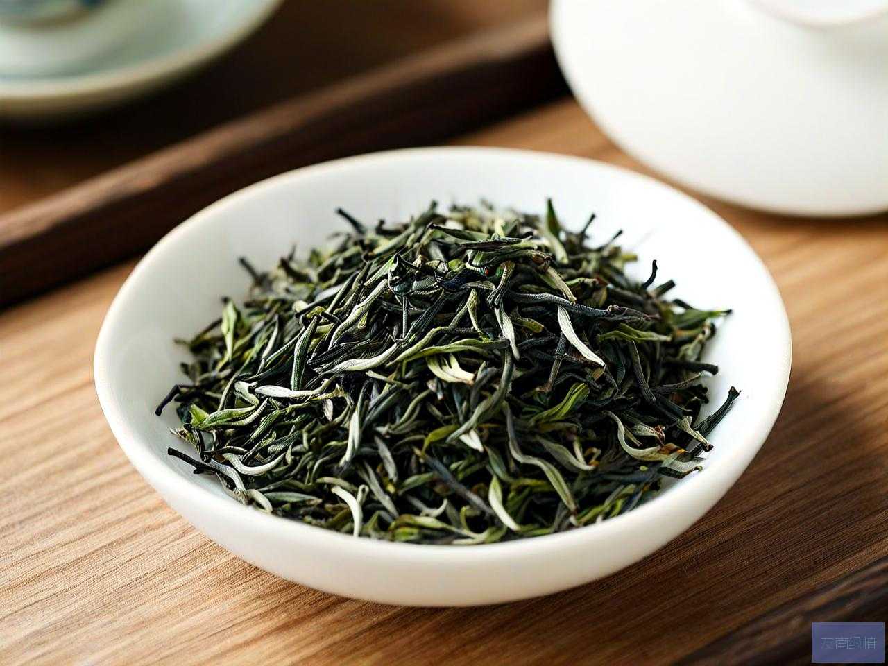 兰花香茶叶有什么品种