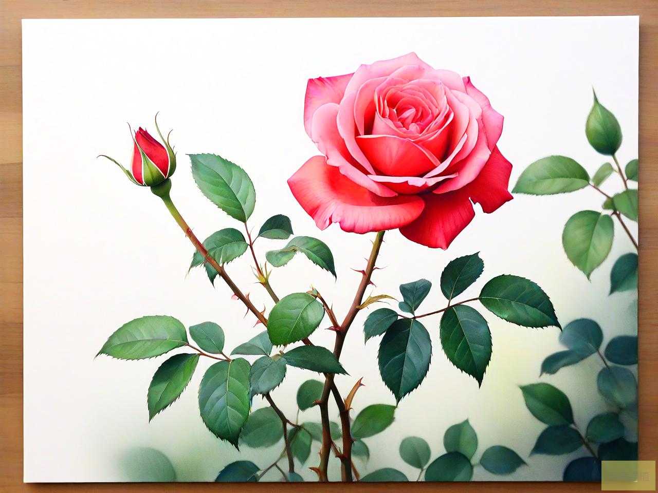 月季花扦插方法和时间