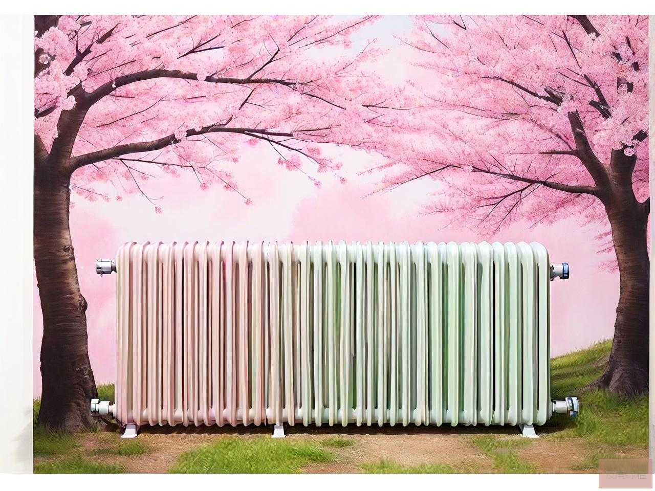 樱花暖气片价格是多少