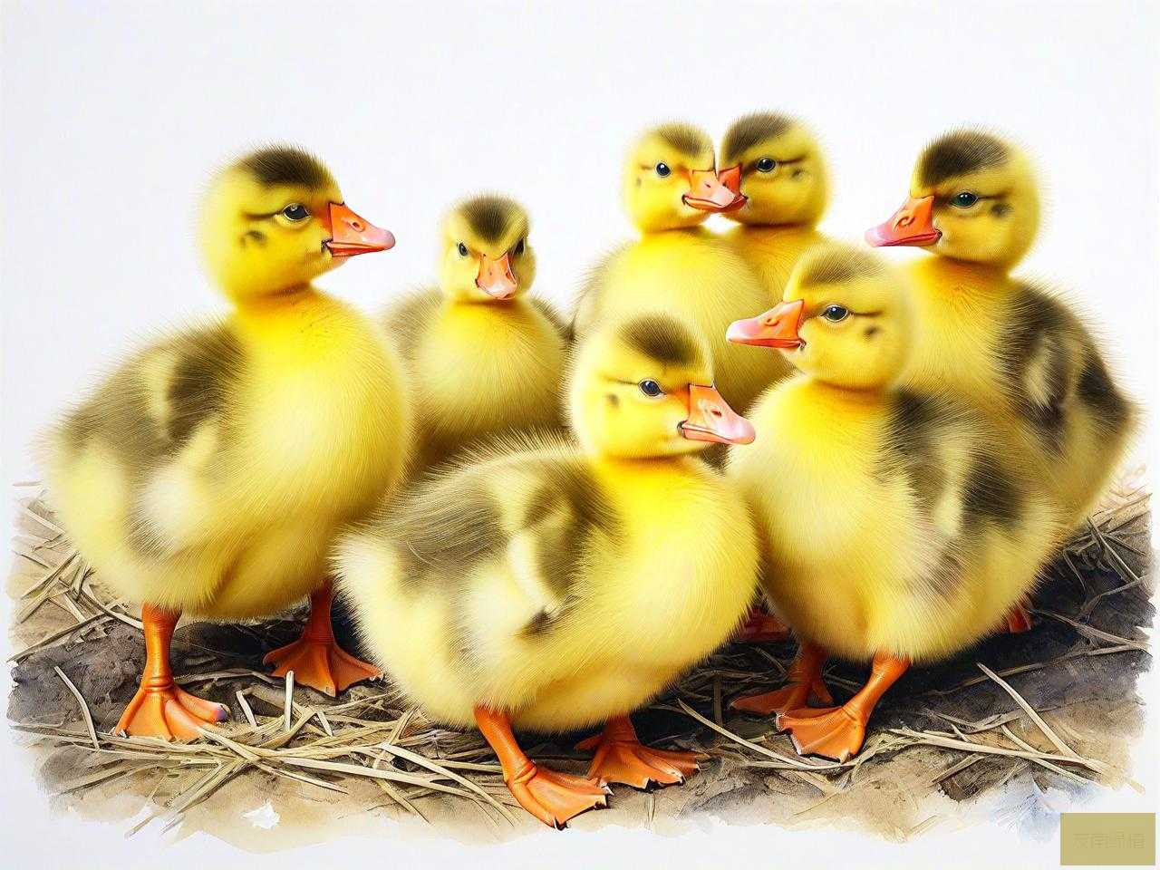 现在的鹅苗价格是多少