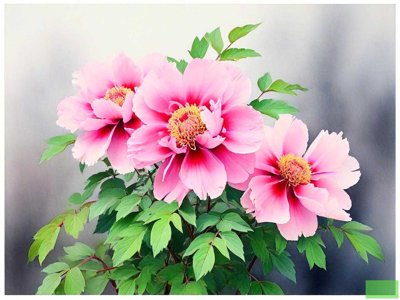 四川的代表花是什么花