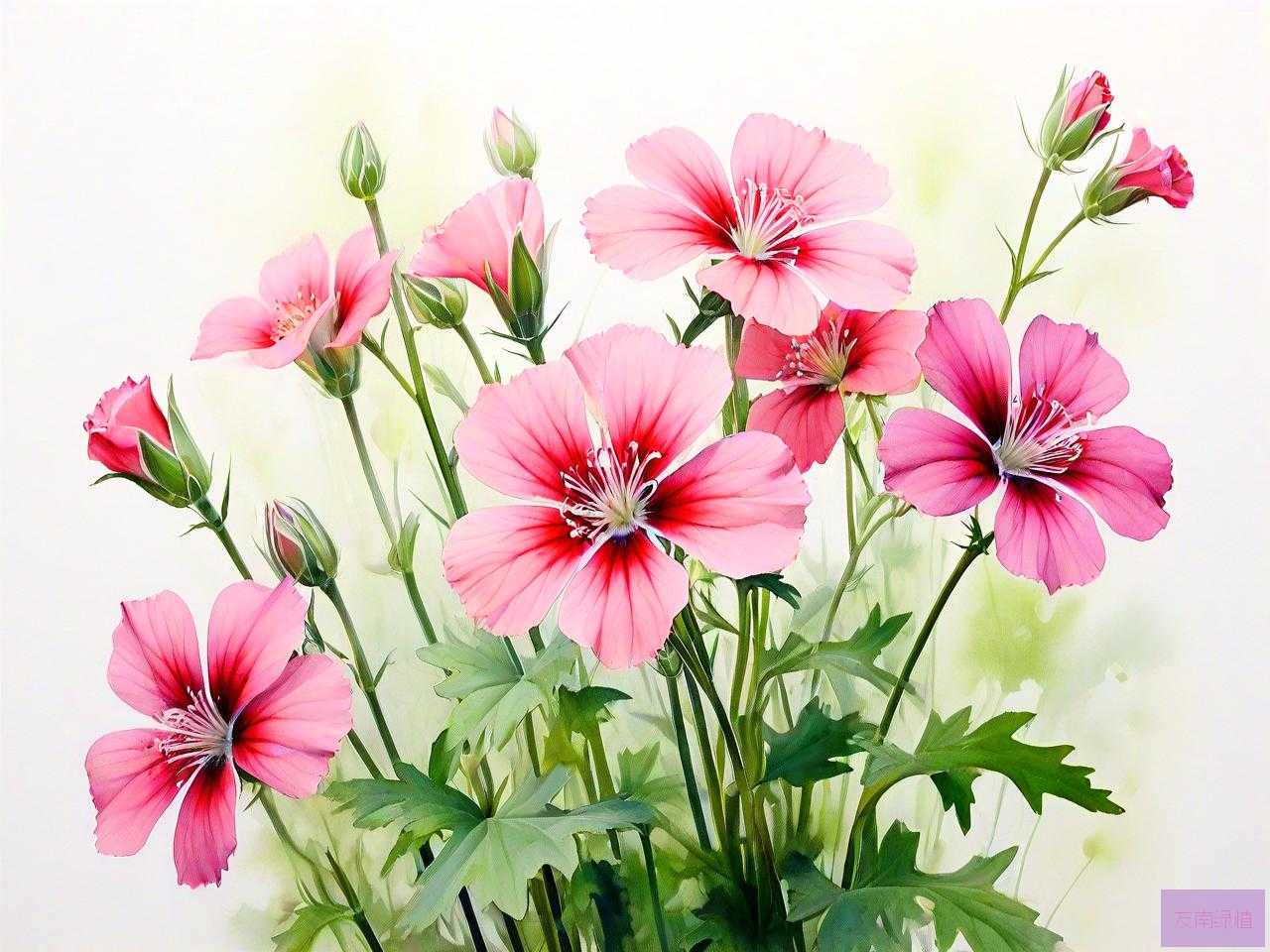繁缕花花语及代表意义