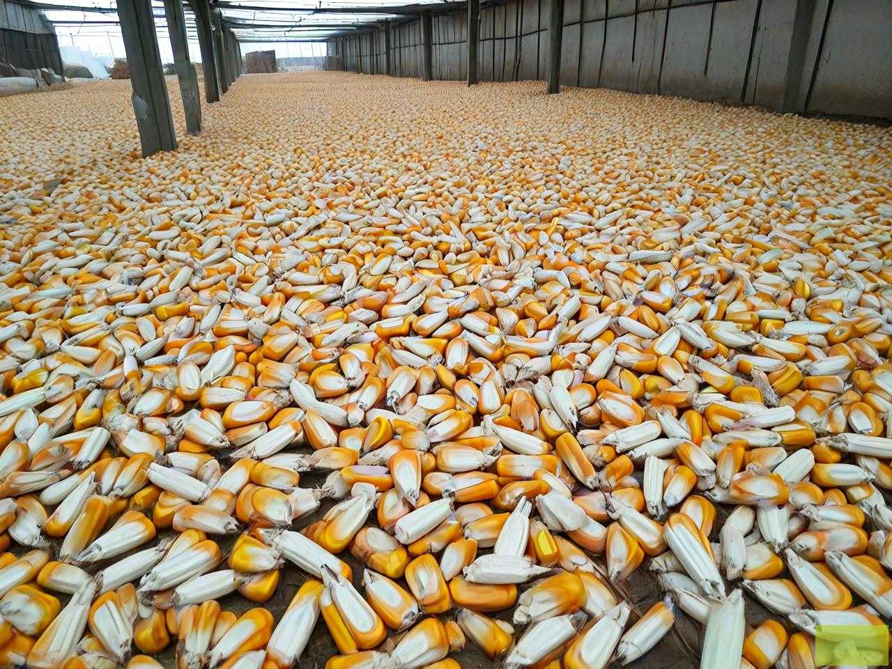 郑州玉米种子批发市场