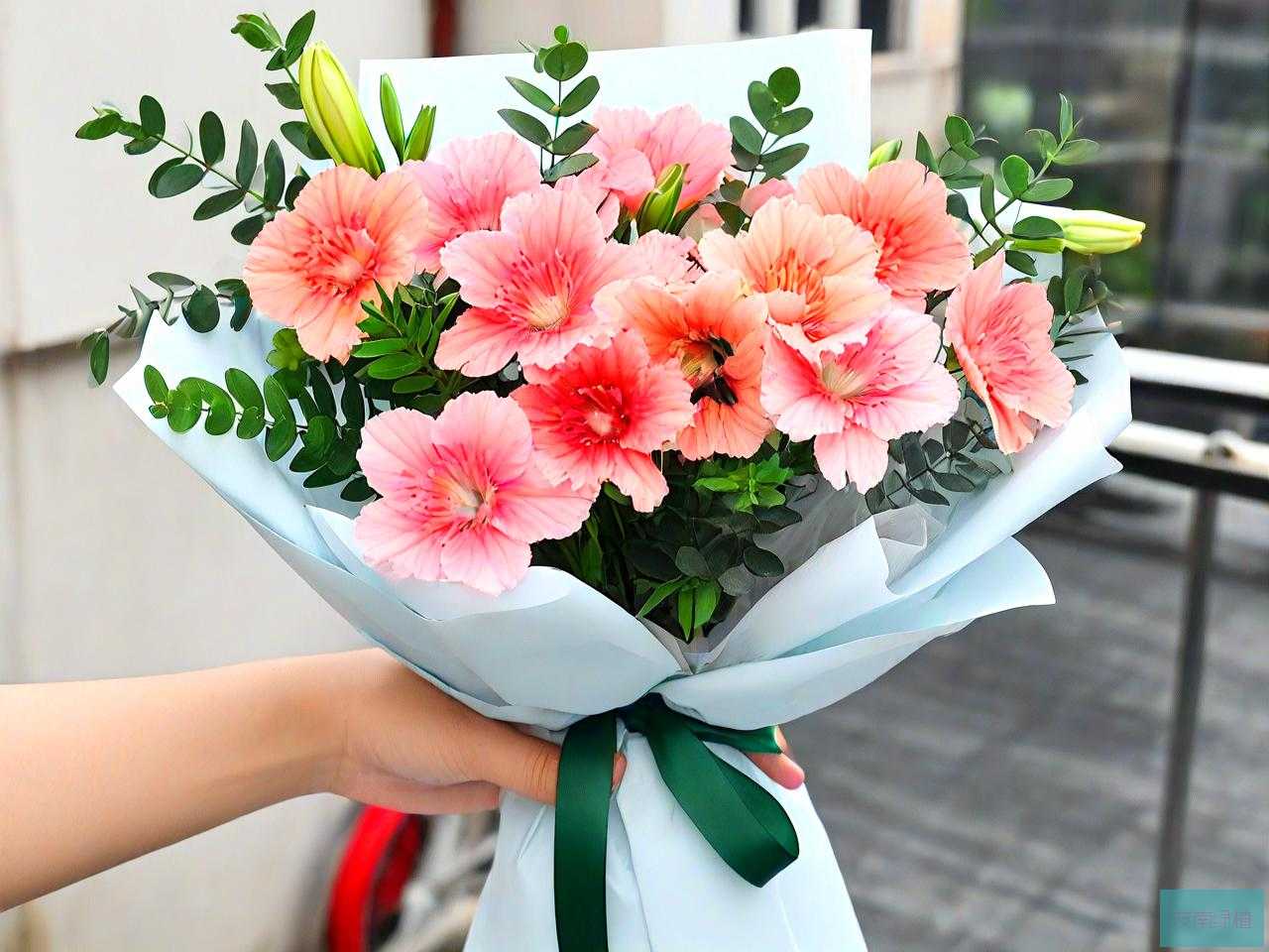 海南省海口市送花上门
