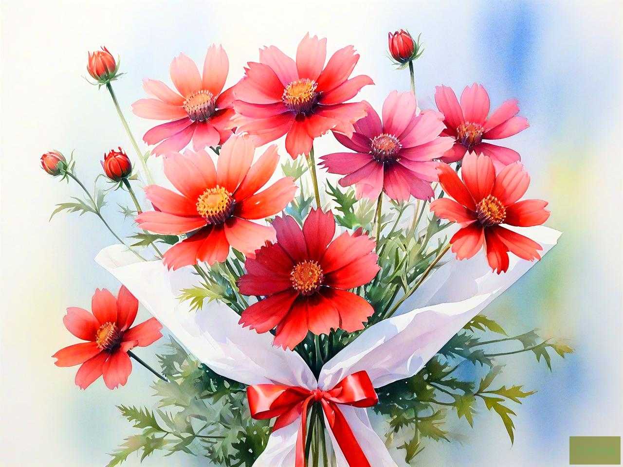 11月24日的生日花