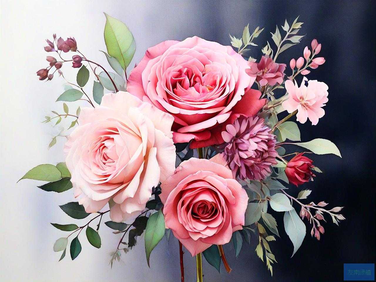 如何把鲜花做成永生花